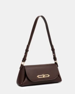 ABNER ESPRESSO SHOULDER BAG