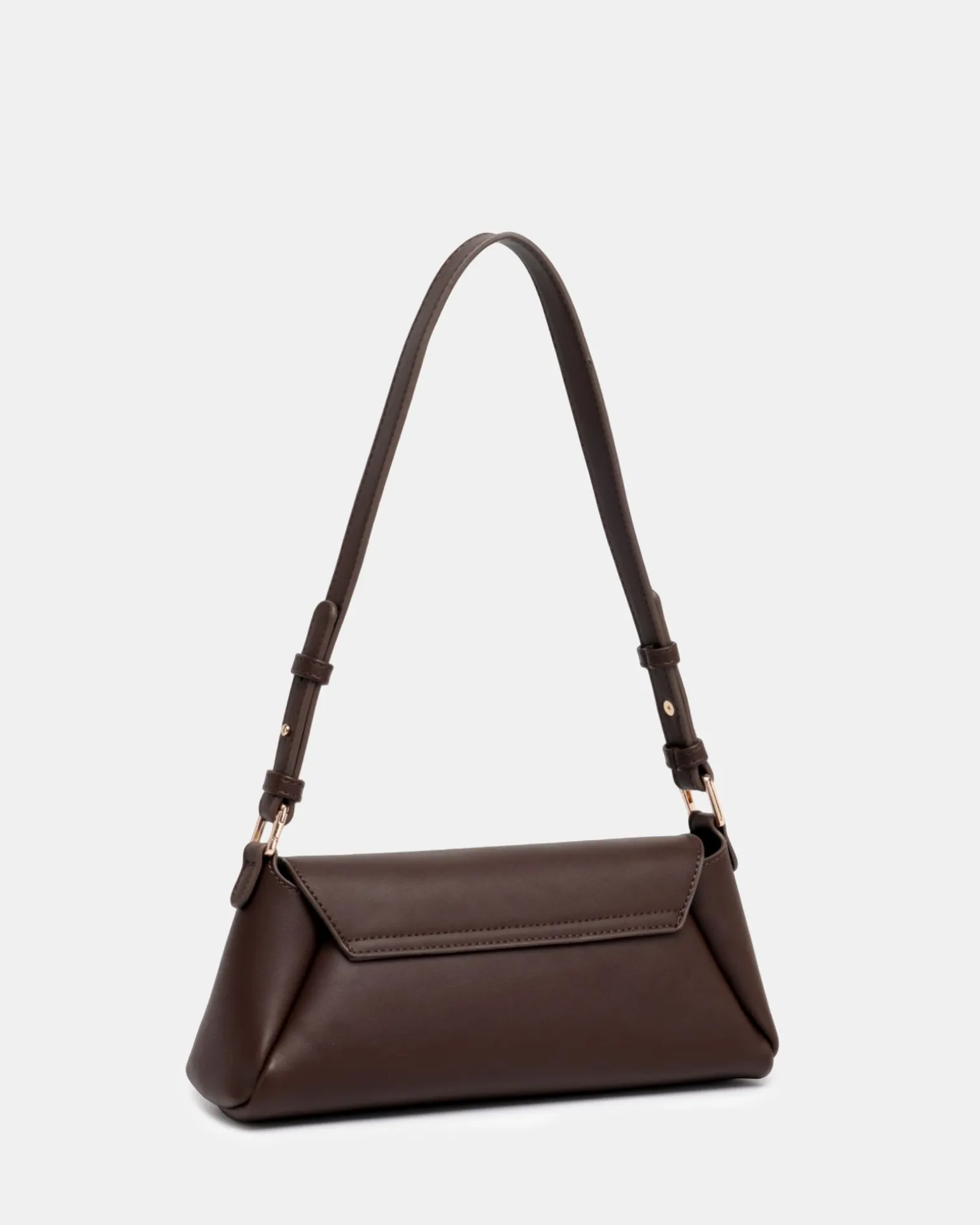 ABNER ESPRESSO SHOULDER BAG