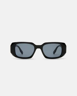 AIRE ASCENDANT SUNGLASSES BLACK