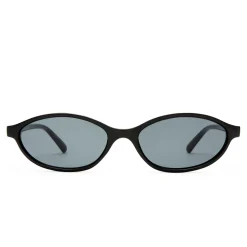 AIRE EARTHSHINE SUNGLASSES BLACK