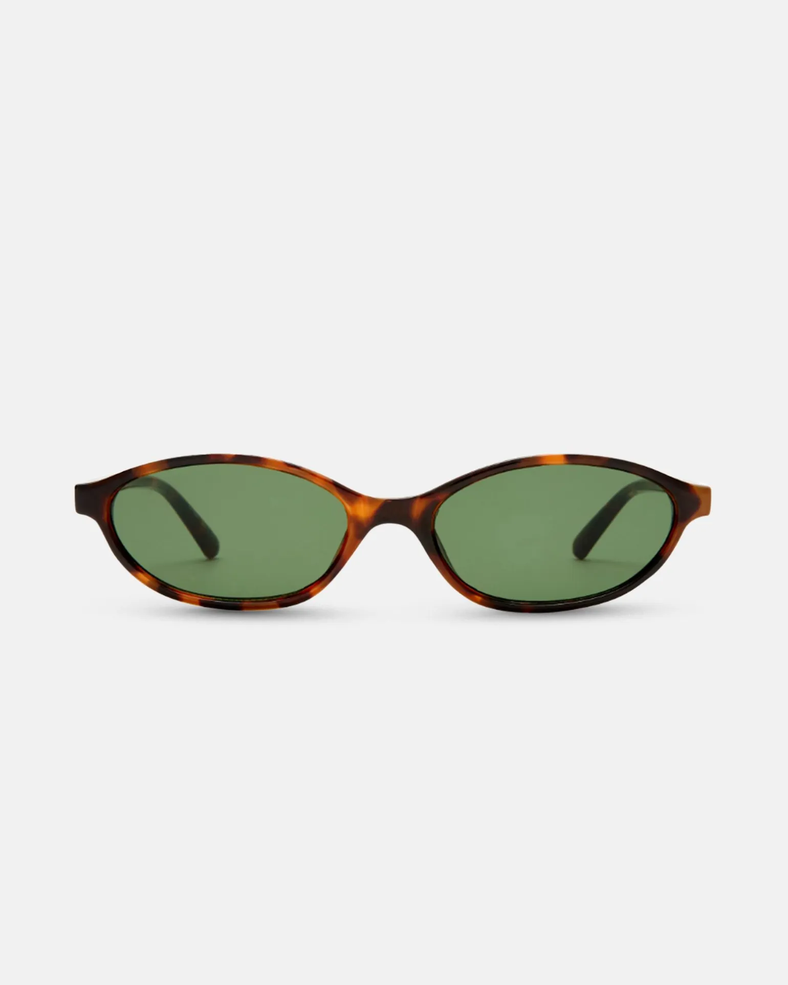 AIRE EARTHSHINE SUNGLASSES DARK TORT