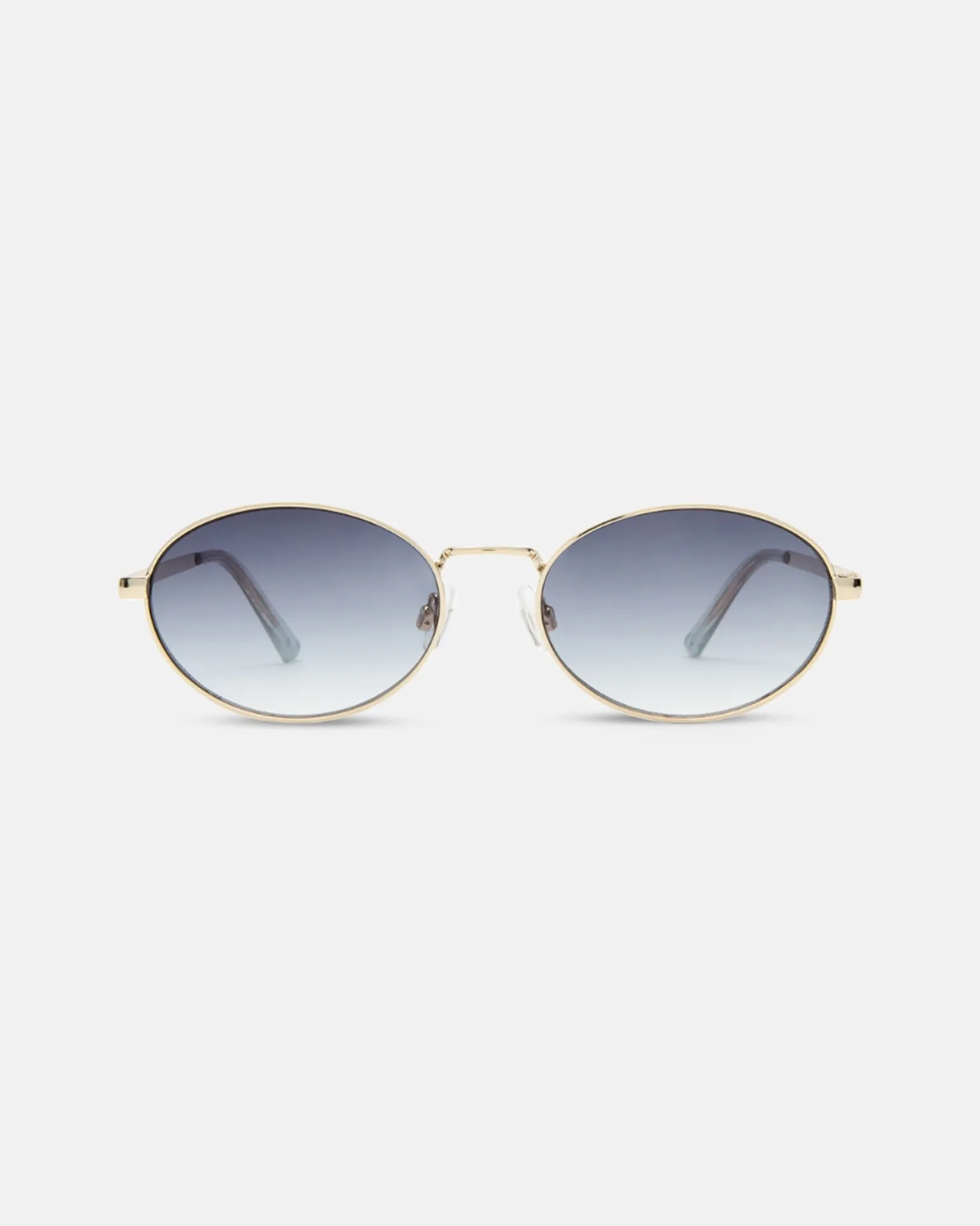 AIRE EPHERMERIS SUNGLASSES GOLD/COOL SMOKE