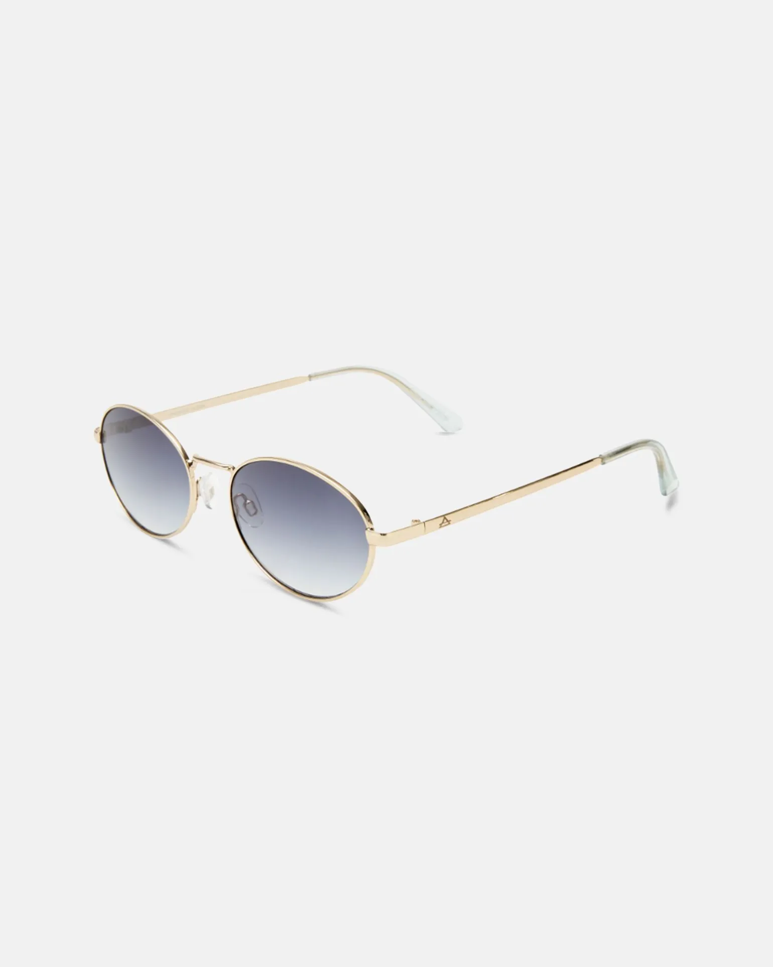 AIRE EPHERMERIS SUNGLASSES GOLD/COOL SMOKE