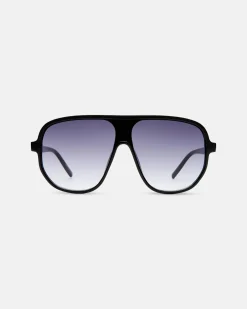 AIRE HYDRUS SUNGLASSES BLACK