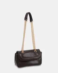 AKIRO ESPRESSO SHOULDER BAG
