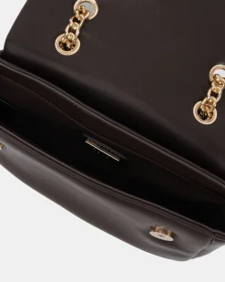 AKIRO ESPRESSO SHOULDER BAG
