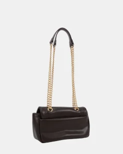 AKIRO ESPRESSO SHOULDER BAG