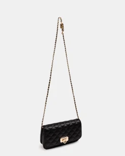 ALEXIE BLACK Cross Body Bags