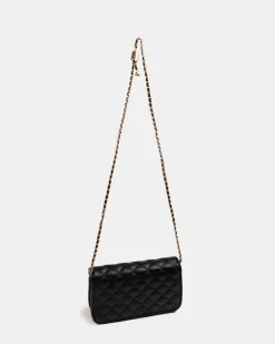 ALEXIE BLACK Cross Body Bags