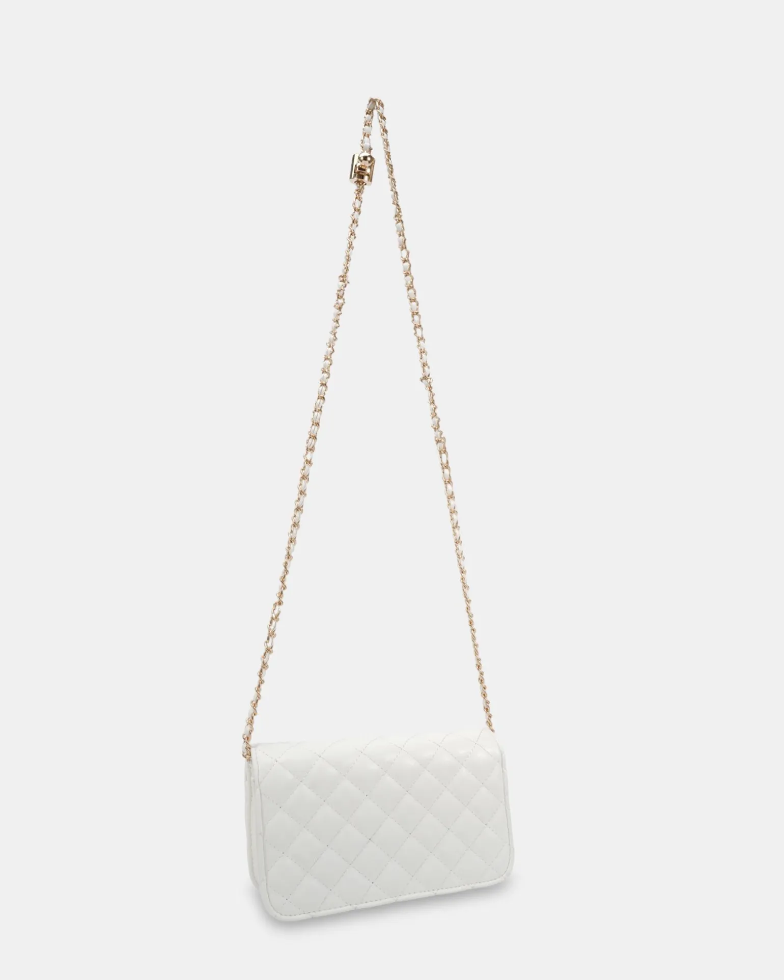 ALEXIE WHITE Cross Body Bags