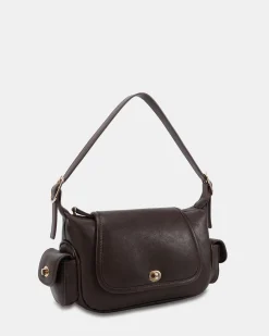 ALFA ESPRESSO SHOULDER BAG