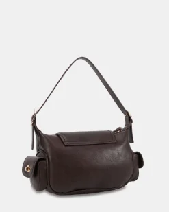 ALFA ESPRESSO SHOULDER BAG