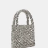 ALINA Multi TOP HANDLE BAG