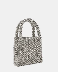 ALINA Multi TOP HANDLE BAG