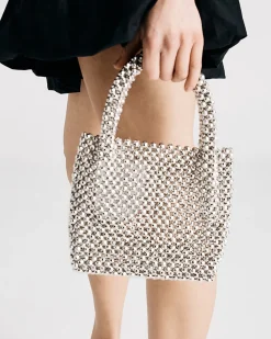ALINA Multi TOP HANDLE BAG