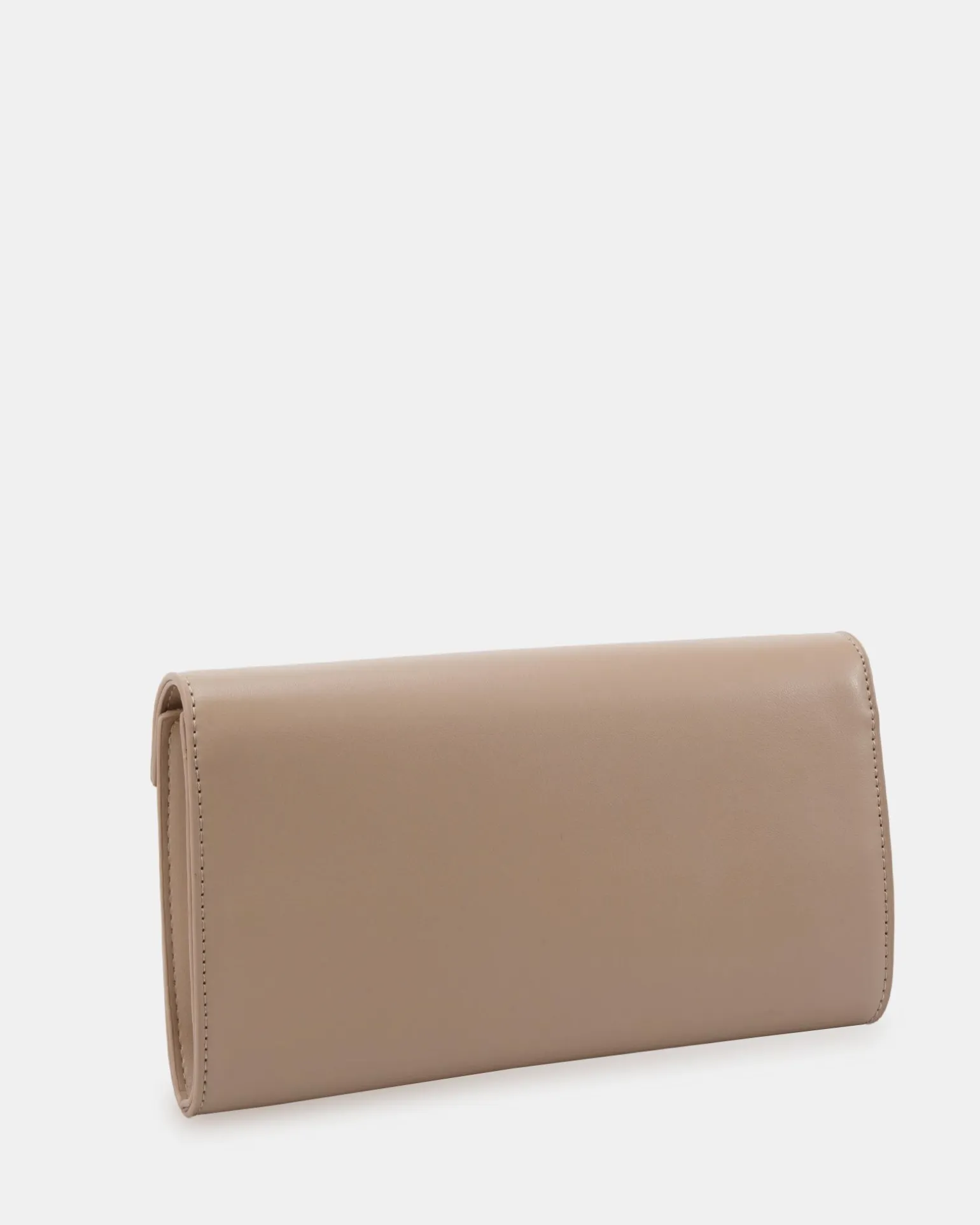 ALYSSE NEUTRAL SMOOTH Clutch