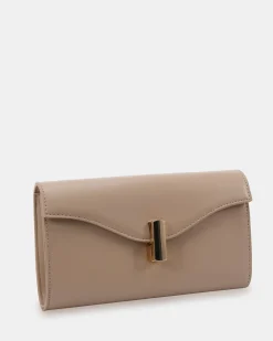 ALYSSE NEUTRAL SMOOTH Clutch