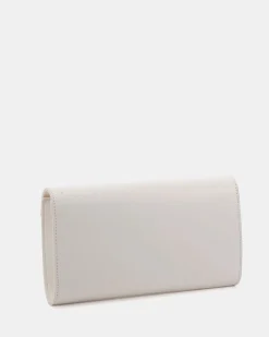 ALYSSE WHITE Clutch
