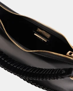 ARGO BLACK SHOULDER BAG