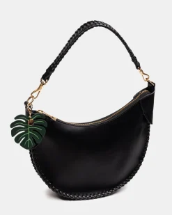 ARGO BLACK SHOULDER BAG