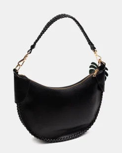 ARGO BLACK SHOULDER BAG