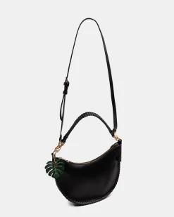 ARGO BLACK SHOULDER BAG