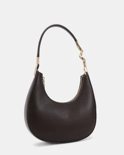 ARTETA ESPRESSO SHOULDER BAG