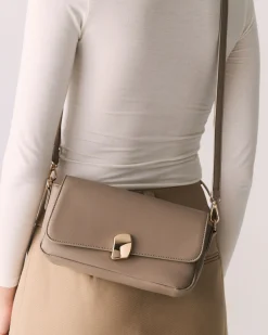 ASHLEIGH DOVE SHOULDER BAG