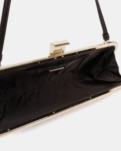 ATROPIC ESPRESSO SHOULDER BAG
