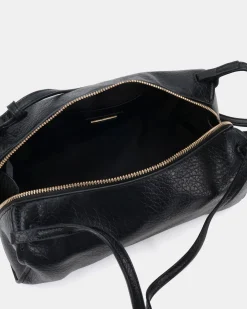 AUNT BLACK SHOULDER BAG