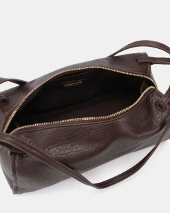 AUNT ESPRESSO SHOULDER BAG