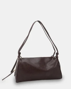 AUNT ESPRESSO SHOULDER BAG