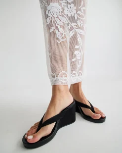 BACI Black Suede