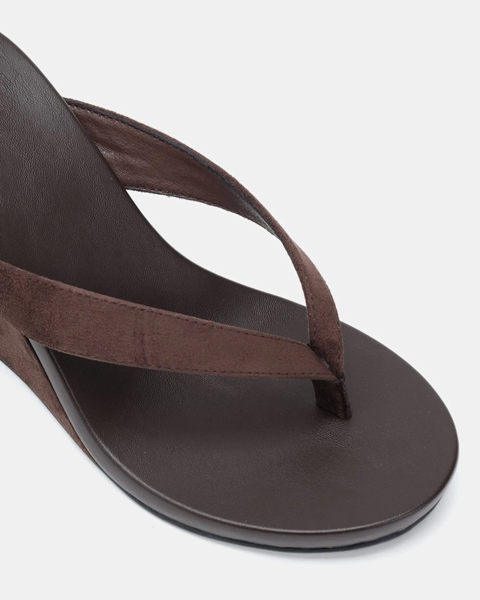 BACI ESPRESSO SUEDE