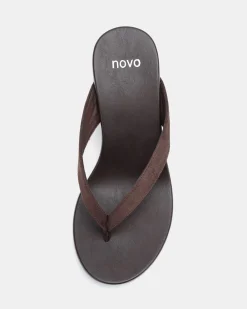 BACI ESPRESSO SUEDE