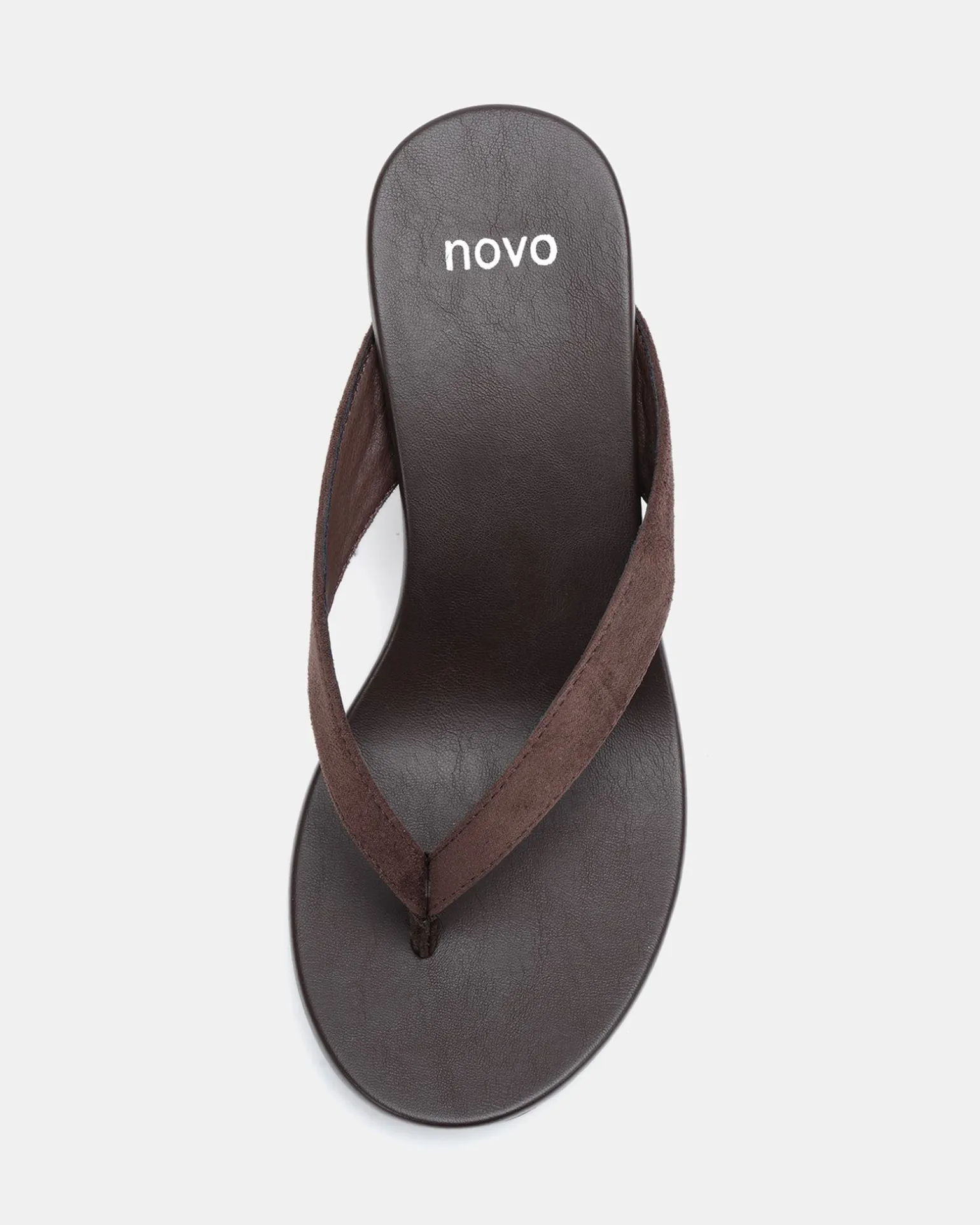 BACI ESPRESSO SUEDE