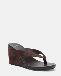 BACI ESPRESSO SUEDE