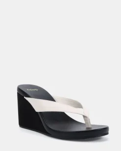 BACI WHITE