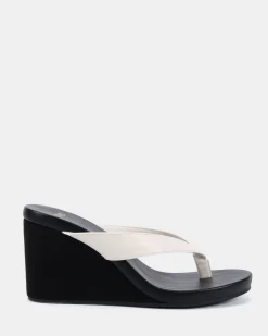 BACI WHITE
