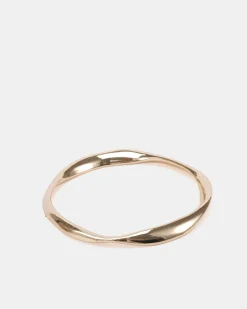 BANGLE - DINA Metallic Wristwear