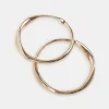 BANGLE - DONCASTER SET Metallic Wristwear