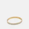 BANGLE - YVONNE Metallic Wristwear