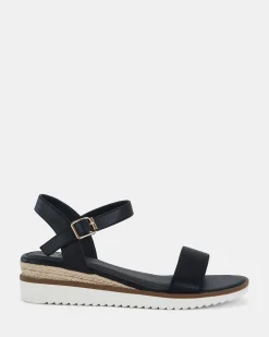 BARLETTA BLACK