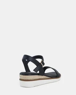 BARLETTA BLACK