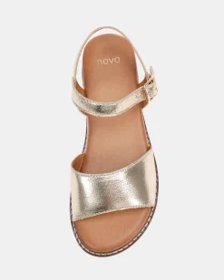BECKETT GOLD