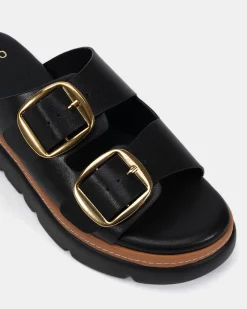 BELLAMY BLACK Casual