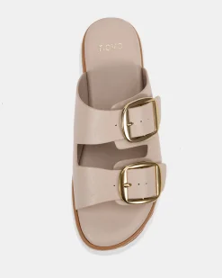 BELLAMY WHITE SAND Casual