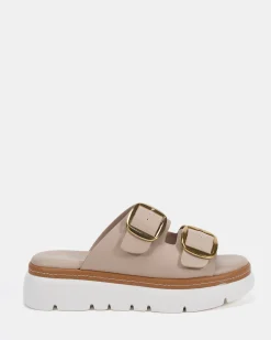 BELLAMY WHITE SAND Casual