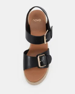 BELVA BLACK