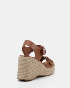 BELVA CARAMEL